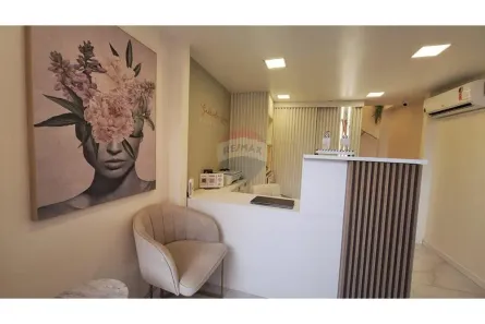 Ponto Comercial à venda, 32m² no Barra da Tijuca, Rio de Janeiro
