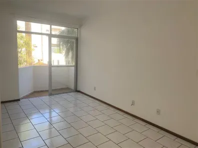 Apartamento com 1 Quarto para alugar, 47m² no Trindade, Florianópolis