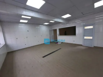 Apartamento com 1 Quarto para alugar, 55m² no Campos Elíseos, São Paulo