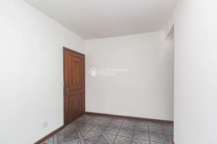 Apartamento com 2 Quartos para alugar, 80m² no Jardim Itu, Porto Alegre