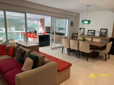 Apartamento com 3 Quartos à venda, 171m² no Perdizes, São Paulo