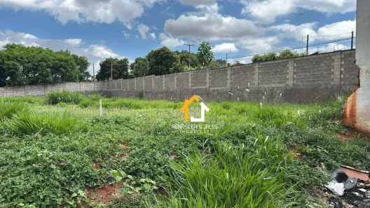 Lote/Terreno à venda, 2597m² no Eldorado, São José do Rio Preto