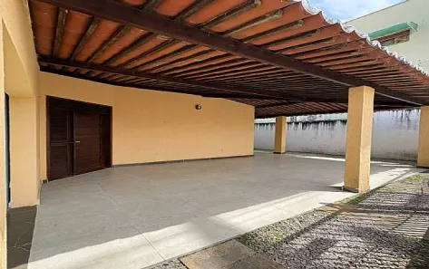 Casa com 3 Quartos à venda, 154m² no Nova Parnamirim, Parnamirim