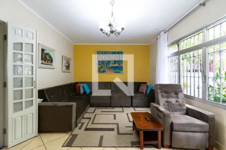 Casa com 4 Quartos à venda, 200m² no Vila do Encontro, São Paulo