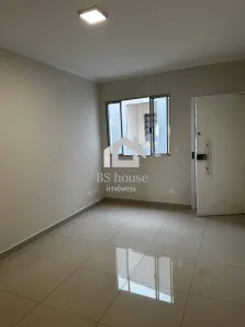 Apartamento com 2 Quartos à venda, 57m² no Cerâmica, São Caetano do Sul