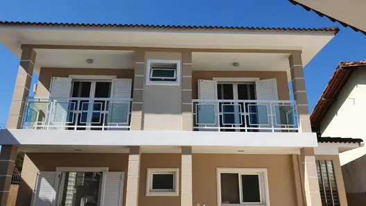 Casa com 5 Quartos à venda, 285m² no Piratininga, Niterói
