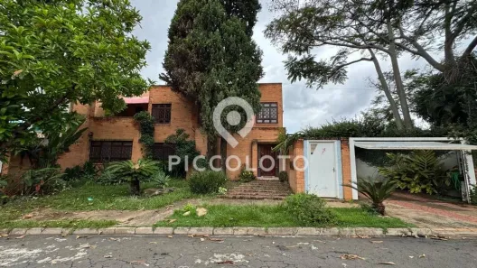 com 3 Quartos à venda, 374m² no Jardim Quarto Centenário, Campinas