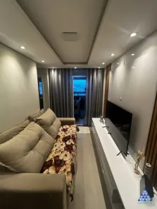 Apartamento com 2 Quartos à venda, 50m² no Vila Maria, São Paulo