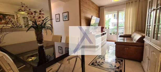 Apartamento com 3 Quartos à venda, 64m² no Vila Sofia, São Paulo