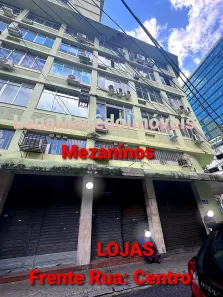 Ponto Comercial para alugar, 190m² no Centro, Nova Iguaçu