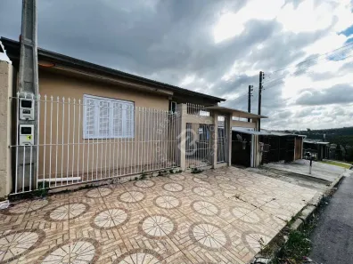 Casa com 3 Quartos à venda, 90m² no Lomba da Palmeira, Sapucaia do Sul