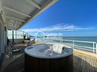 Cobertura com 3 Quartos à venda, 319m² no , Governador Celso Ramos