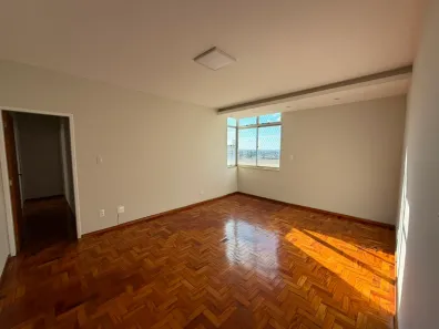 Apartamento com 3 Quartos para alugar, 84m² no Ouro Preto, Belo Horizonte