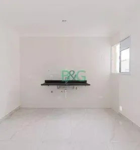 Apartamento com 2 Quartos à venda, 50m² no Vila Leonor, São Paulo