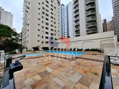Apartamento com 3 Quartos à venda, 105m² no Vila Uberabinha, São Paulo
