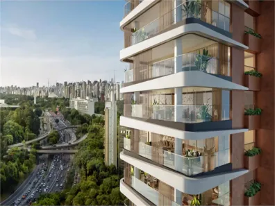 Apartamento com 4 Quartos à venda, 337m² no Vila Clementino, São Paulo