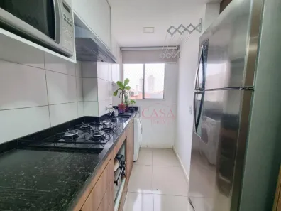 Apartamento com 2 Quartos à venda, 35m² no Cidade Patriarca, São Paulo