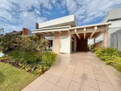 Casa de Condomínio com 3 Quartos à venda, 153m² no XANGRI-LÁ, Xangri-lá