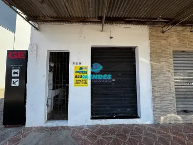 Ponto Comercial para alugar, 15m² no Morada do Vale I, Gravataí