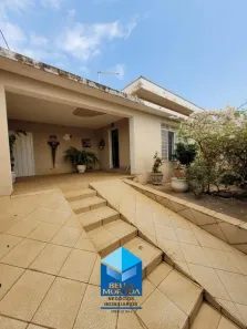 Casa com 4 Quartos à venda, 174m² no Cidade Jardim, Limeira