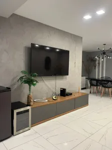 Apartamento com 3 Quartos à venda, 140m² no Encruzilhada, Recife