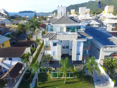 Apartamento com 3 Quartos para alugar, 78m² no Cachoeira do Bom Jesus, Florianópolis