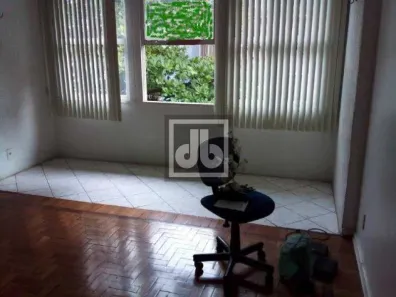 Apartamento com 3 Quartos à venda, 85m² no Rio Comprido, Rio de Janeiro