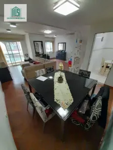 Sobrado com 3 Quartos à venda, 244m² no Campestre, Santo André