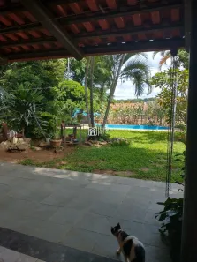 Fazenda/Sítio com 3 Quartos à venda, 300m² no Chácara, Betim
