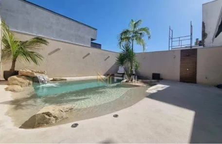 Casa de Condomínio com 3 Quartos à venda, 192m² no Residencial Jardim do Jatobá, Hortolândia
