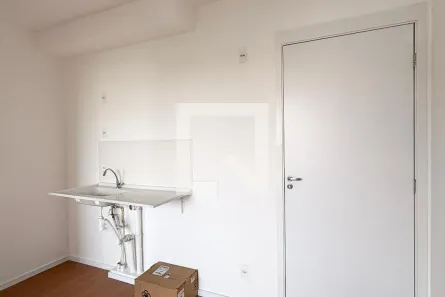 Apartamento com 1 Quarto à venda, 30m² no Chácara Inglesa (Zona Norte), São Paulo