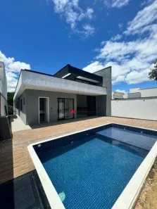 Casa de Condomínio com 3 Quartos à venda, 220m² no Green Valley, Votorantim