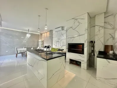 Casa com 4 Quartos à venda, 220m² no Abraão, Florianópolis