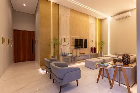 Casa de Condomínio com 3 Quartos à venda, 205m² no Esperança, Londrina
