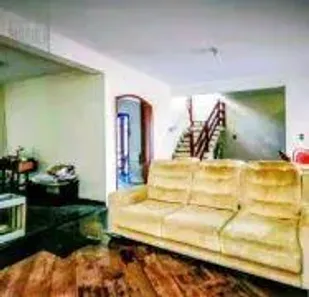Casa com 3 Quartos à venda, 180m² no Parque da Lapa, São Paulo