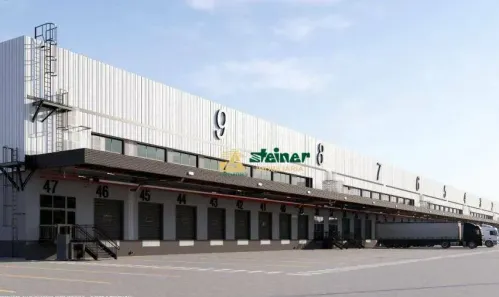 Galpão/Depósito/Armazém para alugar, 22012m² no Cidade Industrial Satélite de São Paulo, Guarulhos