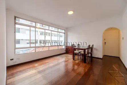 Apartamento com 2 Quartos à venda, 82m² no Jardim Paulista, São Paulo