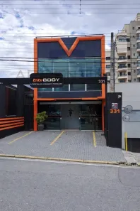 Prédio Comercial à venda, 311m² no Parque Monte Líbano, Mogi das Cruzes