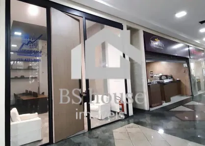 Sala Comercial para alugar, 22m² no Centro, São Bernardo do Campo