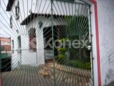 Sobrado com 3 Quartos à venda, 300m² no Água Fria, São Paulo