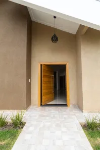 Casa de Condomínio com 4 Quartos à venda, 300m² no Loteamento Recanto do Lago, São José do Rio Preto