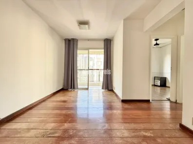 Apartamento com 2 Quartos para alugar, 50m² no Consolação, São Paulo