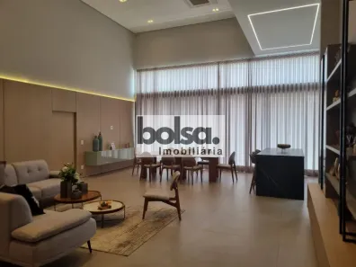 Casa de Condomínio com 4 Quartos à venda, 450m² no Alphaville, Bauru