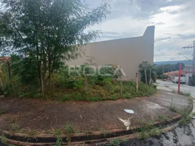Lote/Terreno à venda, 300m² no Jardim das Torres Prolongamento, São Carlos