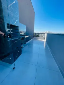Apartamento com 3 Quartos à venda, 90m² no Jardim Botânico, Franca