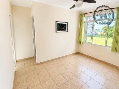 Kitnet com 1 Quarto à venda, 36m² no Aviação, Praia Grande