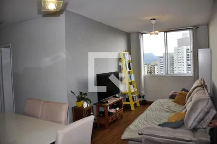 Apartamento com 2 Quartos à venda, 60m² no Vila Mangalot, São Paulo