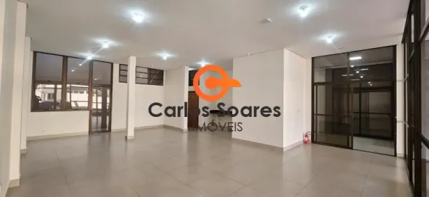 Apartamento com 1 Quarto para alugar, 76m² no Centro, Franca