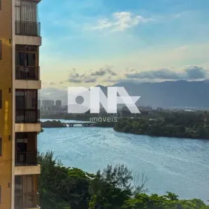 Apartamento com 2 Quartos à venda, 70m² no Barra da Tijuca, Rio de Janeiro