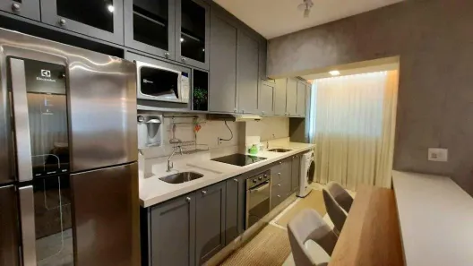 Apartamento com 2 Quartos à venda, 100m² no Cidade Jardim, Piracicaba